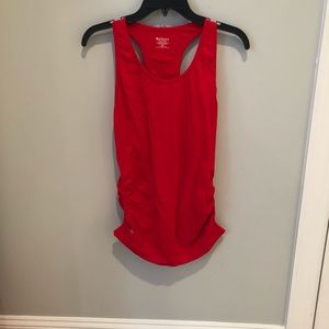 Athleta Speedlight Tank